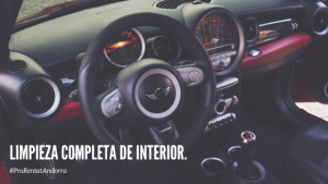 rentador andorra cotxes lavadero coches 2026